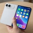 Первый за почти 20 лет iPhone в совершенно новом корпусе: iPhone Fold запускают в массовое производство уже 25 июня