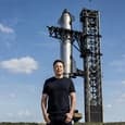 «Либо принимайте, либо отказывайтесь». Такого IPO мир еще не видел, SpaceX официально выходит на биржу с оценкой почти $1,8 трлн