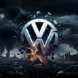 Volkswagen оказалась под угрозой исчезновения