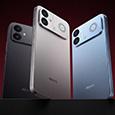 8550 мАч, 100 Вт, IP69, Snapdragon 8 Elite и вентилятор — за 410 долларов. Представлен Redmi K90 Ultra