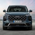 Его ждали 11 лет: представлен совершенно новый Audi Q7