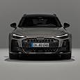 Представлен совершенно новый Audi A6 Allroad Quattro — он впервые стал гибридом