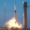 Новый рекорд многоразовости — одна и та же ракета SpaceX слетала в космос уже 35 раз
