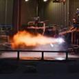 Впервые ракетный двигатель отработал 41 минуту без остановки: Blue Origin побила рекорд Space Shuttle