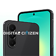 Samsung Galaxy A27, похожий на Galaxy S26, показали на новых рендерах перед анонсом