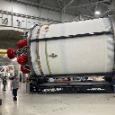 NASA выбрало Centaur 5 от ULA в качестве новой верхней ступени для ракеты SLS вместо разработки от Boeing