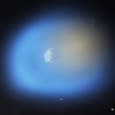 ALMA обнаружила рекордное количество спирта в межзвёздной комете 3I/ATLAS