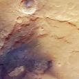 Новый снимок Марса показал один из древнейших регионов планеты