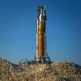 «Мы готовы»: NASA выходит на финальную стадию перед запуском пилотируемой миссии Artemis II