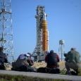 Начался финальный отсчёт миссии Artemis II