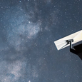 Спутник Starlink столкнулся с аномалией в космосе. Угрозы для МКС и лунной миссии Artemis II нет