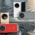 Сверхтонкий корпус 4 мм, 7150 мАч, Snapdragon 8 Elite Gen5, экраны 7,95 и 6,52 дюйма, топовая камера и разные АКБ. Honor Magic V6 поступил в продажу в Китае