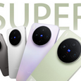 S — значит Super: смартфон Vivo X300s получит экран 144 Гц, топовую камеру Zeiss, улучшенный звук, MediaTek Dimensity 9500