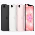 Объявлены российские цены на новейший iPhone 17e: от 65 тыс. рублей