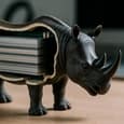 «Носорог» среди батарей: твердотельная АКБ Rhino обеспечит запас хода до 1500 км, молниеносную зарядку и работу от -40 до +50 °C