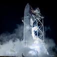 Первый Starship V3 нового поколения готов к испытанию огнём