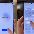 Появилось первое видео Samsung Galaxy S26 Ultra с новейшей One UI 9.0