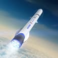 По стопам Илона Маска: Blue Origin Джеффа Безоса собирается разместить в космосе «космические центры обработки данных»