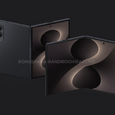 Появились изображения Samsung Galaxy Z Fold 8 Wide. Аналогичный форм-фактор ожидается в iPhone Fold