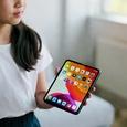 Складной iPhone всё ближе: Apple готовит экран без складки и «самовосстанавливающееся» стекло