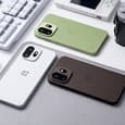 Компактный флагман с гигантской батареей и отличной камерой: все версии OnePlus 15T показали на общих снимках