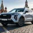 Обновлённый бестселлер Haval Jolion выходит на российский рынок: что изменилось