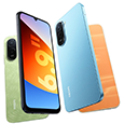 Новый Xiaomi с батареей 6000 мАч, HyperOS 3 и экраном 120 Гц — всего 90 долларов. Redmi A7 Pro поступил в продажу
