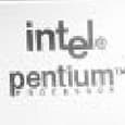 Процессор, который изменил всё: легендарному Intel Pentium исполнилось 33 года