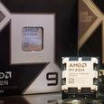 AMD наконец-то представила его. Ryzen 9 9950X3D2 Dual Edition впервые предлагает два чипа кеш-памяти 3D V-Cache, но пока нет цены