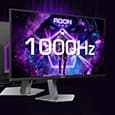 Windows 11 получила поддержку мониторов с частотой выше 1000 Гц
