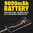 9000 мАч и Dimensity 9500s. Poco раскрыл емкость аккумуляторов Poco X8 Pro и Poco X8 Pro Max