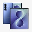 Samsung Galaxy Z Fold8 обновится по типу Galaxy S26 Ultra: опубликованы первые рендеры будущего складного флагмана