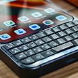4050 мАч и 60 Вт, 4-дюймовый экран и полноценная механическая QWERTY-клавиатура. Раскрыты характеристики новейшего смартфона Unihertz Titan 2 Elite