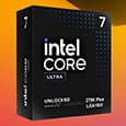 24 ядра с частотой 5,5 ГГц за 300 долларов: Intel представила процессоры Core Ultra 7 270K Plus и Core Ultra 5 250K Plus
