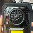20 000 мАч, защита IP69, тепловизор и встроенный «прикуриватель». Представлен смартфон выживальщика Oukitel WP63