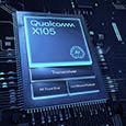 Прямая спутниковая связь на смартфон: Qualcomm представила флагманский модем X105 с поддержкой 5G из космоса и ИИ