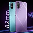 6000 мАч и 6 лет обновлений дешевле 160 долларов. Вслед за дешевым iPhone 17e выйдет ещё более дешевый Samsung Galaxy M17e