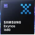 Samsung представила сердце для Galaxy A57. SoC Exynos 1680 похожа на Exynos 1580, но улучшения всё же есть