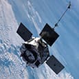 600-килограммовый зонд NASA Van Allen Probe A упадет на Землю после 14 лет на орбите: риск причинения вреда людям оценили в 1 к 4200