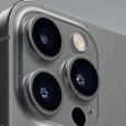 Apple готовит мощный апгрейд камер: iPhone получит новый большой сенсор и OIS в сверхширокоугольном модуле