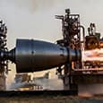 Закрытый цикл и 220 тонн тяги. Китай освоил сложнейшую ракетную технологию для полетов на Марс