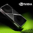 Nvidia полностью подчинила себе рынок видеокарт — компания контролирует 94% рынка, на долю AMD приходится всего 6%