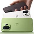 Мощный компактный флагман с батареей почти в два раза больше, чем у Galaxy S26. Представлен OnePlus 15T за 625 долларов