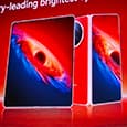 Рекордная батарея 7100 мАч с рекордной толщиной корпуса 8,75 мм, Snapdragon 8 Elite Gen5, защита IP69. Представлен складной смартфон Honor Magic V6