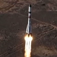 Первый пуск с Байконура после большого ремонта: ракета «Союз-2.1а» с кораблём «Прогресс МС-33» стартовала к МКС