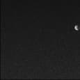 Juno показал редкую луну Юпитера: зонд NASA впервые детально снял Фиву