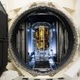 NASA выбрало Blue Origin для первой миссии по строительству лунной базы