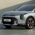 Представлен новый Kia XCeed