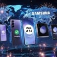 Samsung массово выпускает финальную One UI 8.5: обновление доступно на Galaxy S25, S25 Edge, S25 Ultra, Z Fold7, Z Flip7 и Z TriFold по всему миру