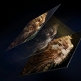 300 Гц, от 55 до 98 дюймов, MiniLED и камера: Huawei представила телевизоры Smart Screen S7